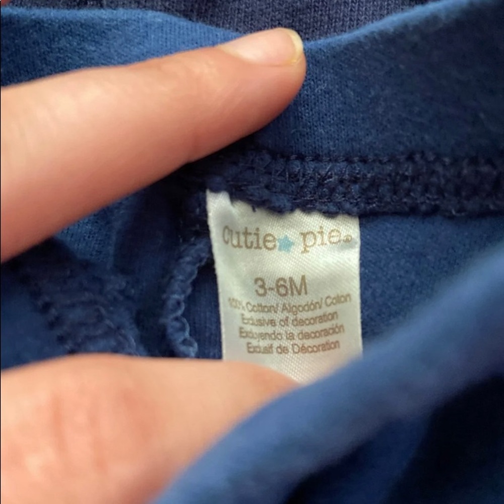 Baby clothes lot - Picture 6 of 12